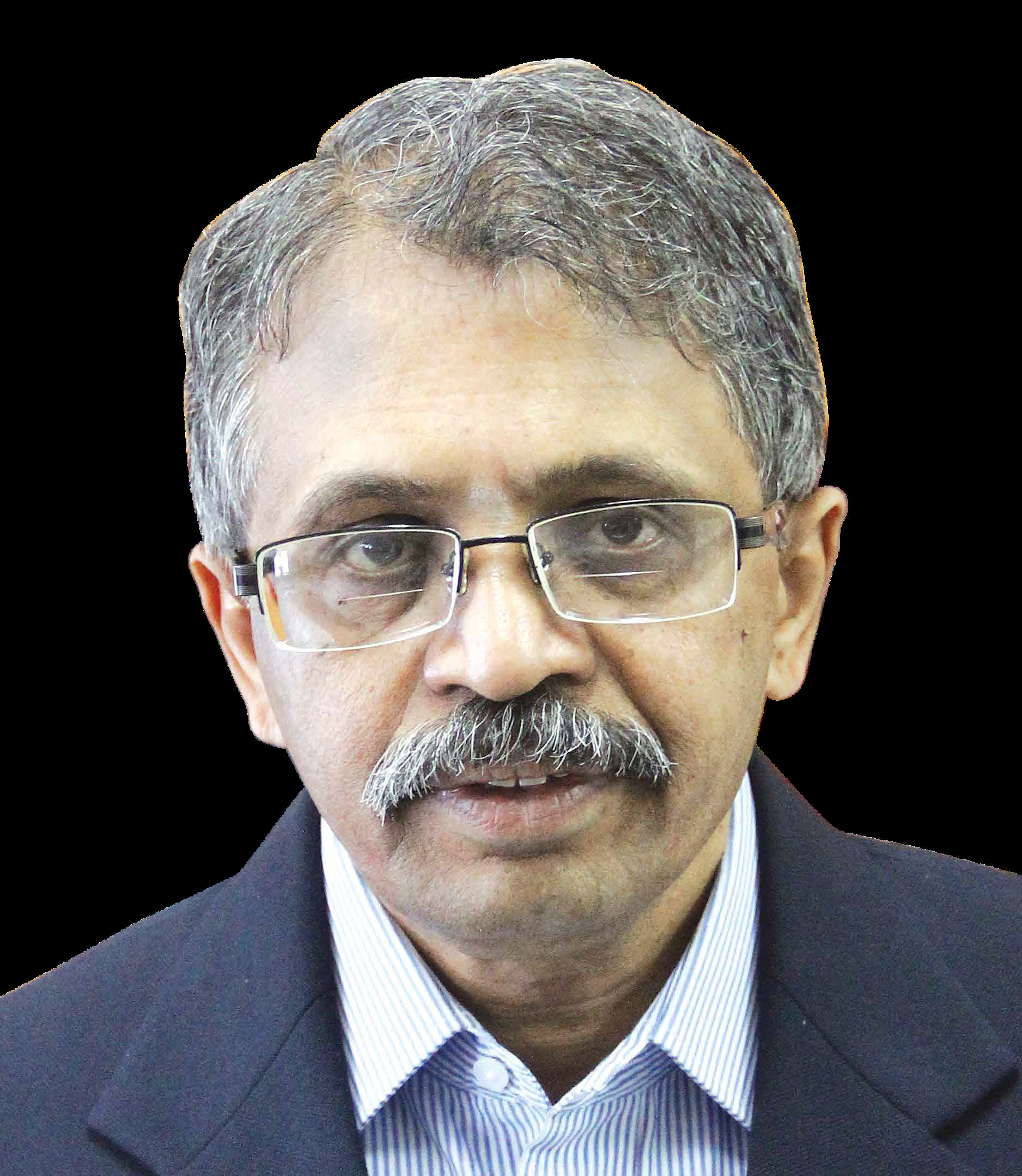 Dr. Chebrolu Pulla Rao