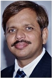 Dr. Anil Kumar Emadabathuni