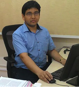 Dr. Arun K Manna