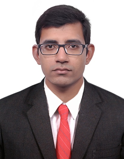 Dr. Srinivasa Krishna Addepalli