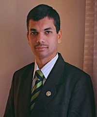 Dr. B. Krishna Prapoorna