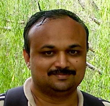 Dr. Parthajit Mohapatra