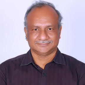 Prof. A Raghurama Raju