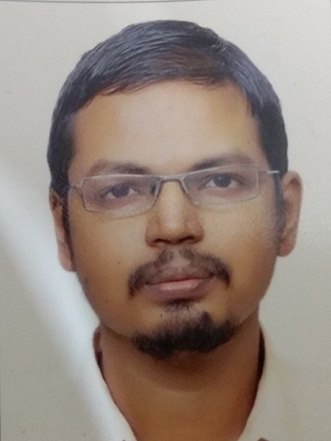 Dr. Swapnil Bhuktare
