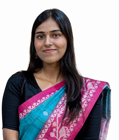 Priya Iyer