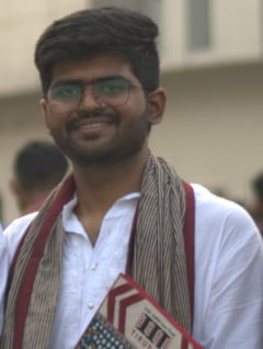 Mr. Pradyumna Kumar Dhar