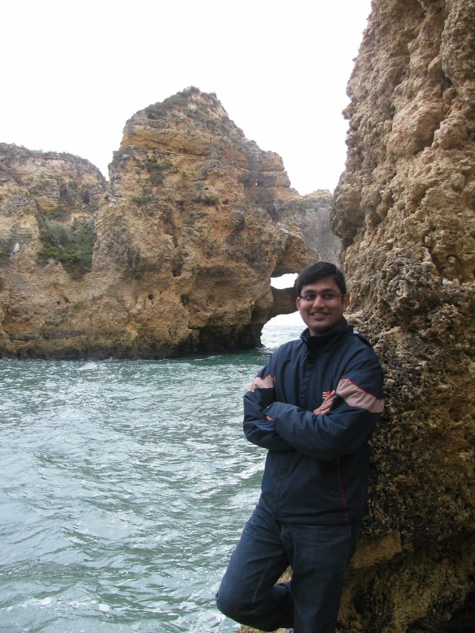 Fifth sample avatar image
