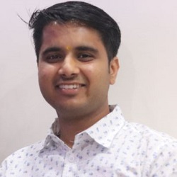 First sample avatar image