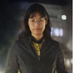 First sample avatar image