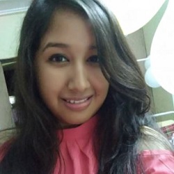 First sample avatar image