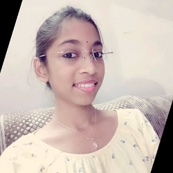 First sample avatar image