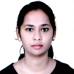 First sample avatar image