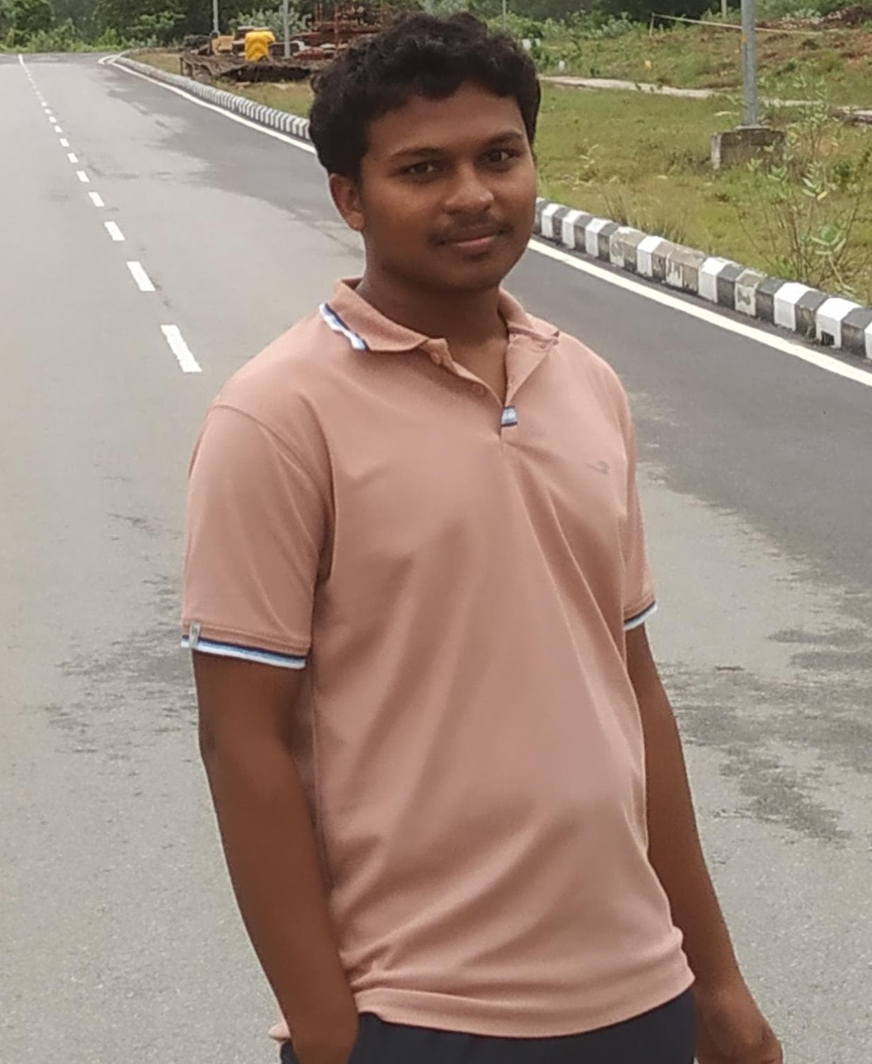 First sample avatar image