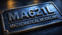 Mathematical Modeling