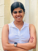 Priya Iyer