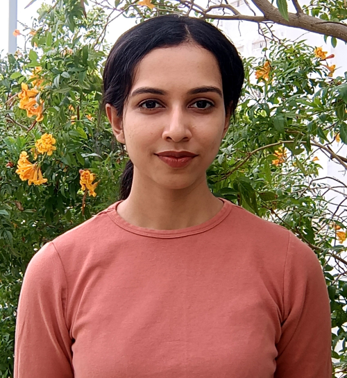 Priya Iyer